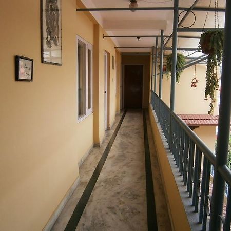 Amar Hotel Katmandú Exterior foto