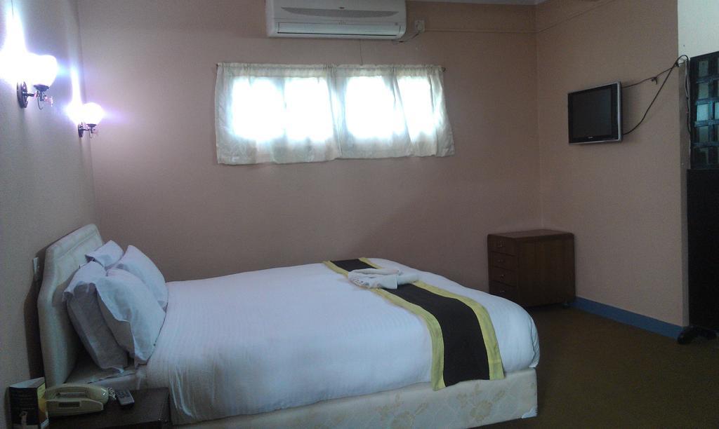 Amar Hotel Katmandú Habitación foto