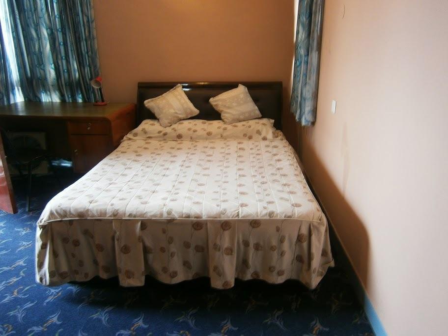 Amar Hotel Katmandú Habitación foto